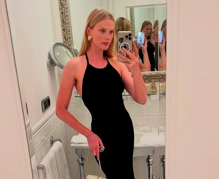 Анна Вялицына