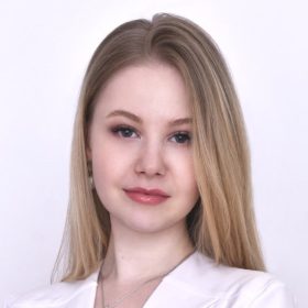 Елена Ситникова (Анойко)