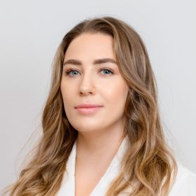 Анна Брыгина