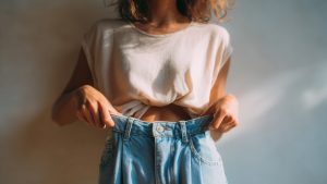 Что будет, если сильно похудеть за короткое время? Мнение эксперта