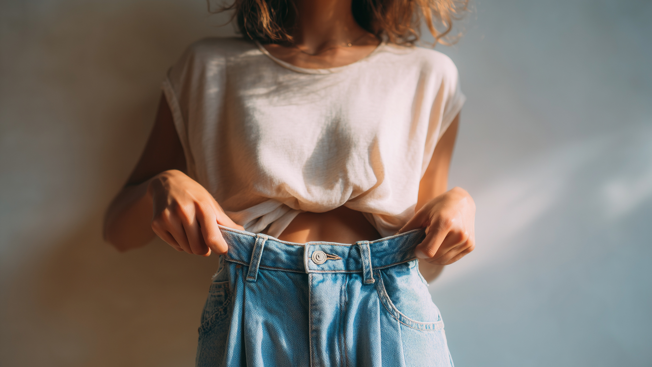 Как похудеть без вреда: советы врача и нормы похудения в месяц