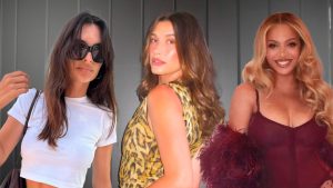 Любимые духи знаменитостей: самые популярные ароматы, которые выбирают мировые звезды