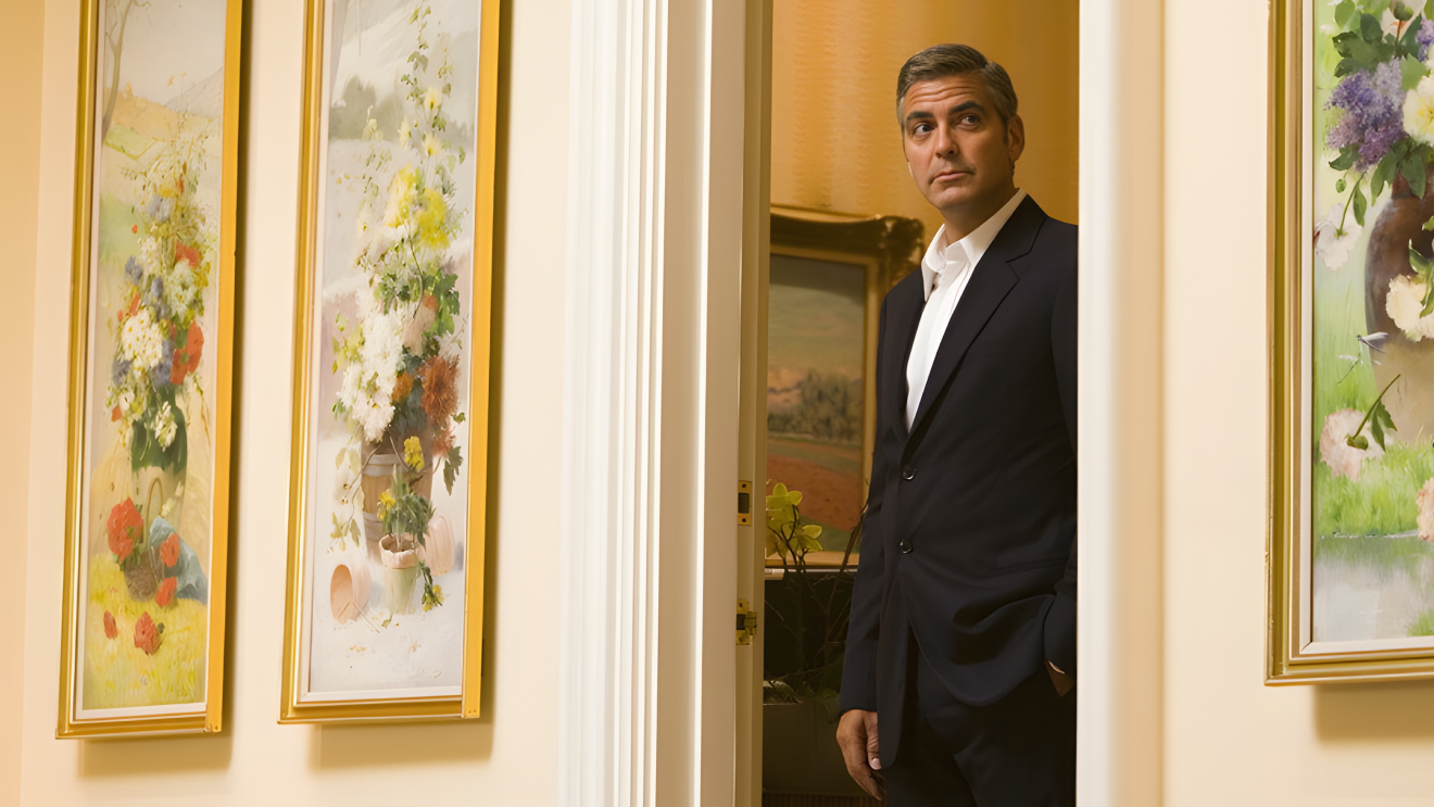 Джордж Клуни и Амаль: Правда о браке, который удивил весь мир