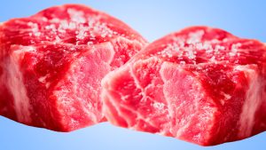 Что будет, если не есть мясо? Мнение эксперта