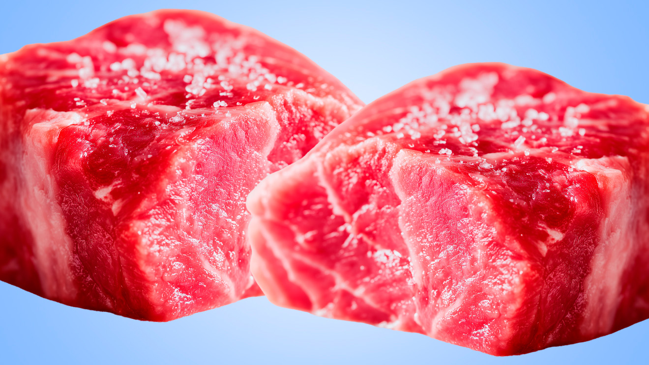 Что будет, если не есть мясо? Мнение эксперта