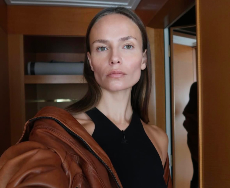 Наташа Поли