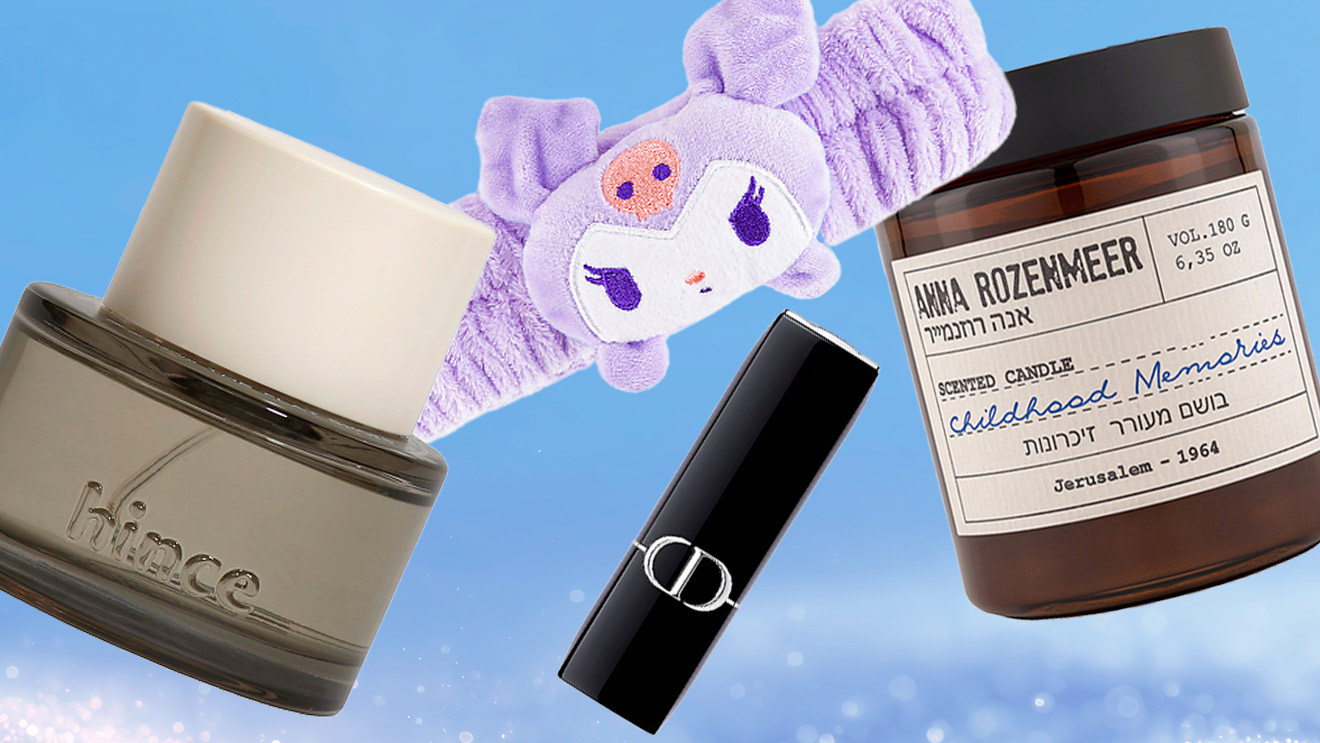 Что подарить женщинам на Новый год: подборка трендовой косметики 2025-2026