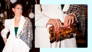 Капсульный новогодний гардероб 2026: тренды и советы стилиста