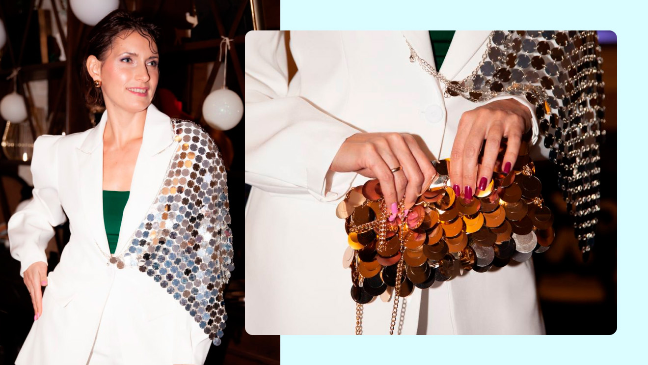 Капсульный новогодний гардероб 2026: как интегрировать новогодний наряд в стильный образ на весь год