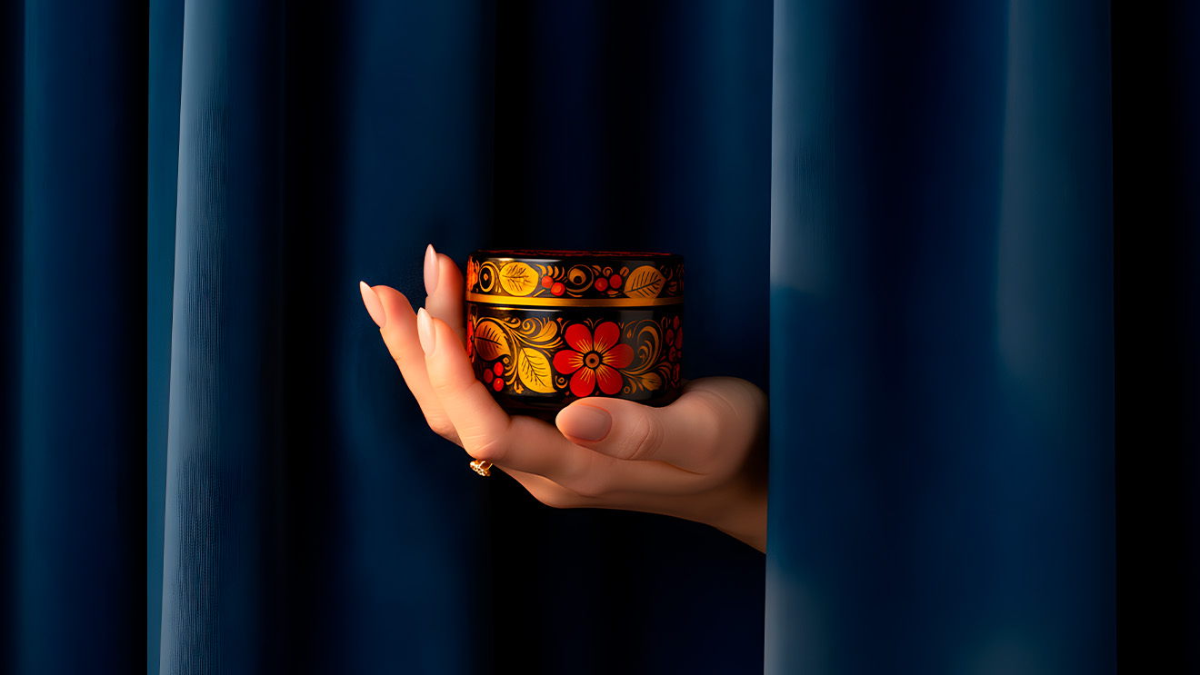 Российская косметика и парфюмерия: лучшие бренды для подарка подруге за границей