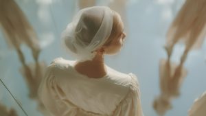 Шествие русалок: 7 русских моделей, покоривших мировые подиумы