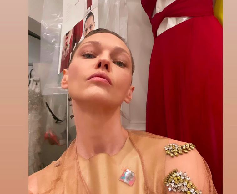 Саша Пивоварова