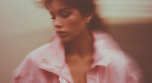 Тренд из TikTok: «уставший» макияж, который все обсуждают