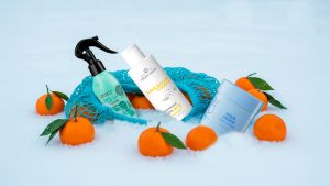 Уход за волосами зимой: подбираем вместе с трихологом-эстетистом