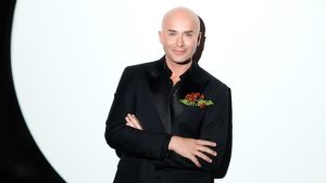 Макияж в русском стиле: лайфхаки топ-стилиста Владимира Калиничева