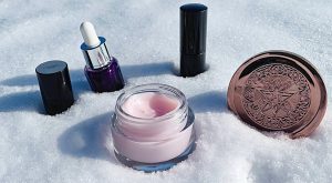 Зима без сухости: неожиданные находки бьюти-блогера