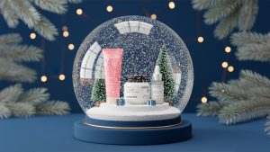 Что будет, если начать тестировать все подаренные косметические средства сразу? Объясняет эксперт