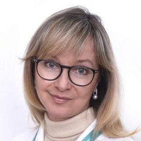 Светлана Быкова