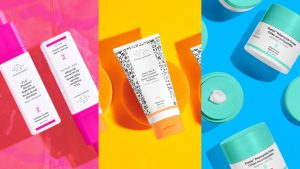 Красота без шума: как Drunk Elephant перевернул привычное представление об уходе