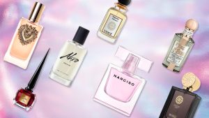 Лучшие парфюмы для Нового года 2026: ароматы, которые помогут начать с чистого листа