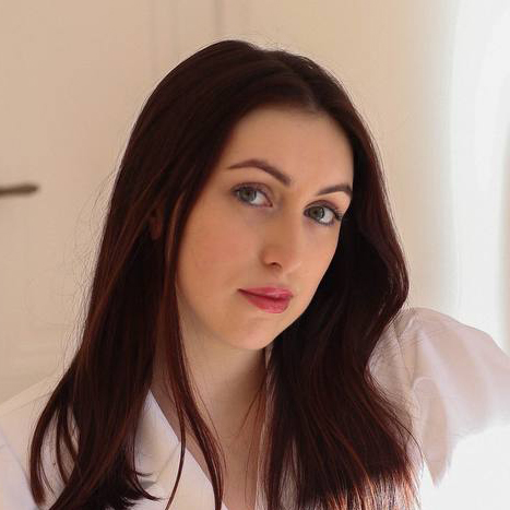 Елена Агеева