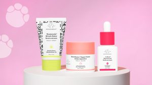 Смешай это! Идеальные комбо Drunk Elephant для увлажнения, сияния, питания и защиты