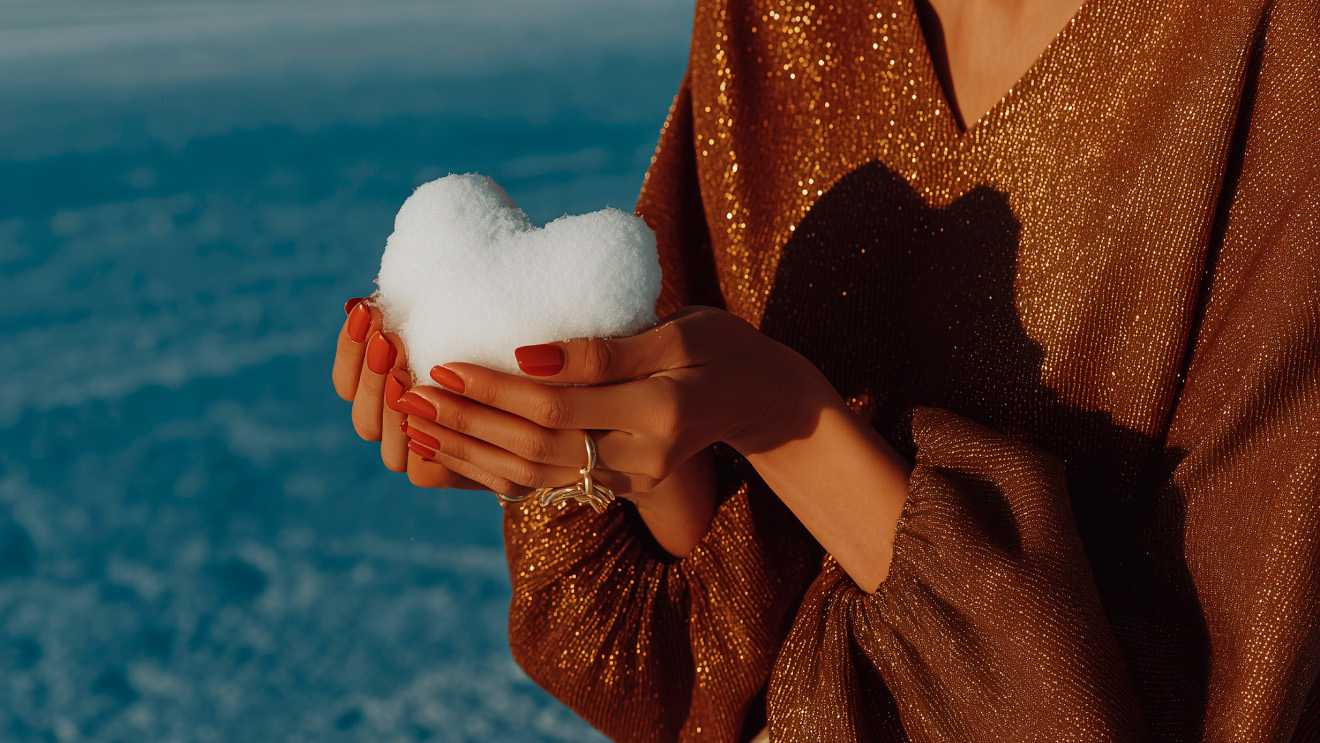 Уход за кожей зимой: барьерная рутина для защиты от мороза