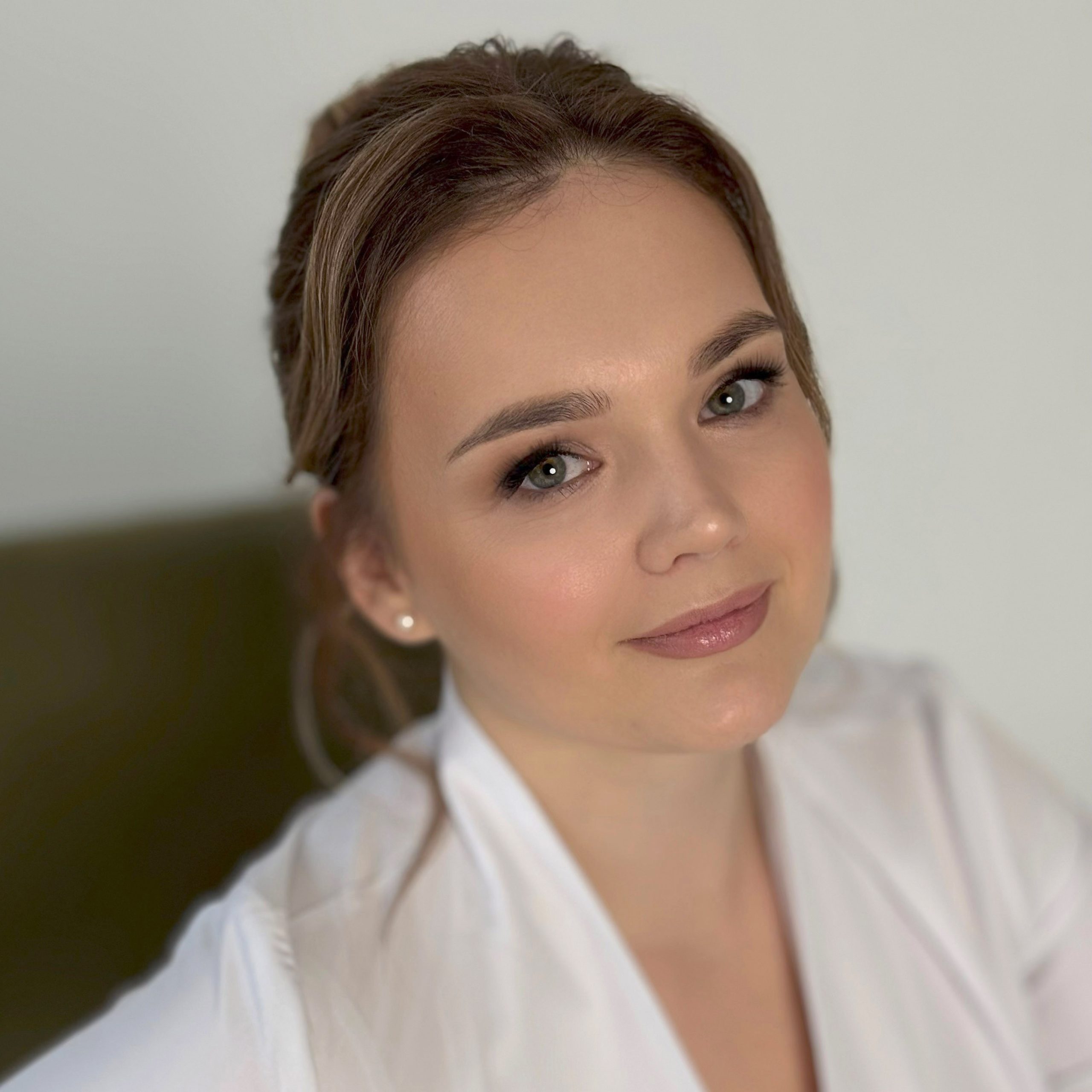 Наталья Сергеева