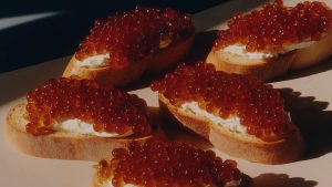 Новогоднее меню 2026: ЗОЖ-рецепты на праздничный стол