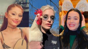 Итоги года: самые впечатляющие похудения звёзд на «Оземпике»