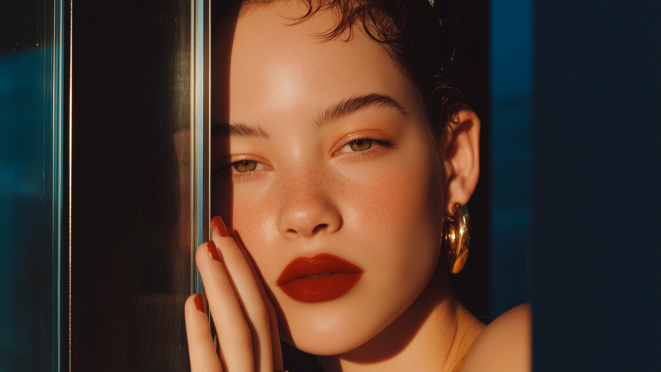 Плотный макияж каждый день: последствия для кожи и правила безопасного использования