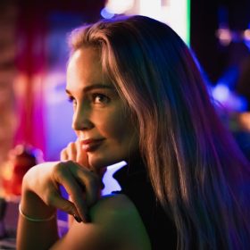 Ольга Мялова