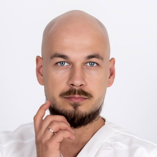 Сергей Грудняк