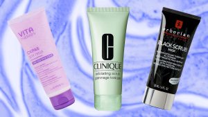 Скрабы для лица, которые стоит попробовать