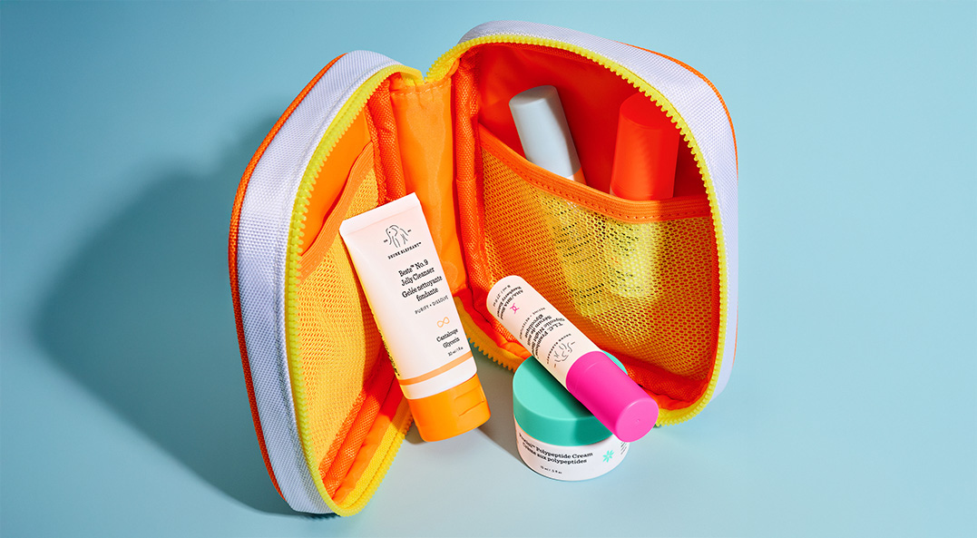 Drunk Elephant в ЛЭТУАЛЬ: знакомимся с брендом на стриме!