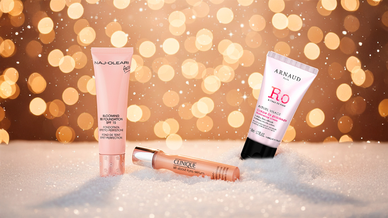 Лицо после бессонной ночи: 3 схемы ухода, чтобы выглядеть отдохнувшей