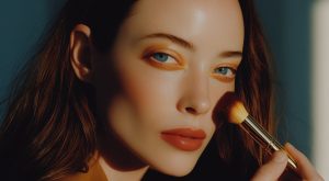 Стрим: как убрать тёмные круги под глазами