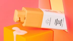 Drunk Elephant C-Luma™ под микроскопом: разбираем состав и эффективность сыворотки