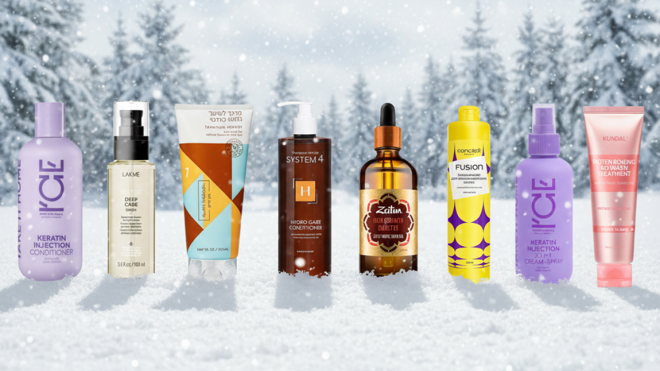 Что делать, если волосы начали спутываться в колтуны: подробное руководство