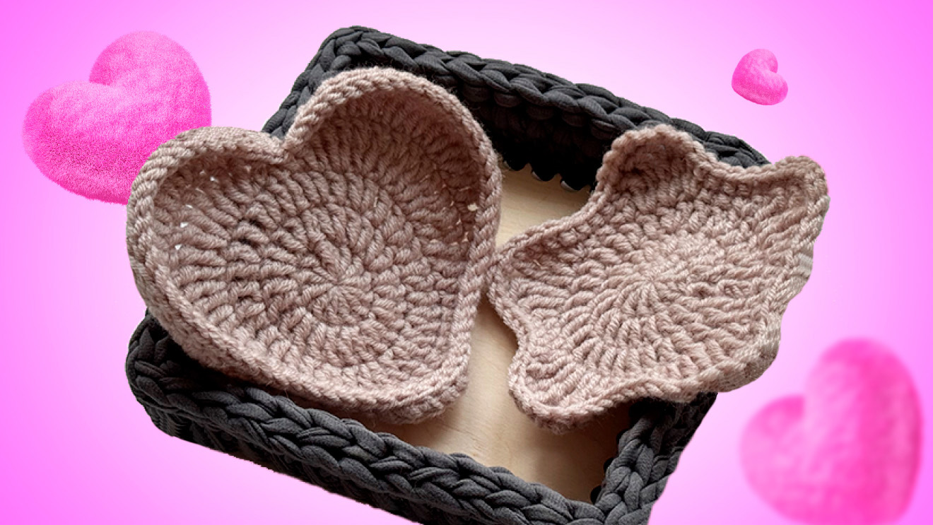 Что связать в подарок на Новый год?