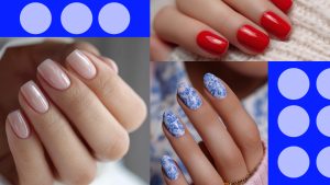 Русский маникюр: почему весь мир хочет ногти «как у нас»