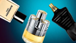 Топ-5 ароматов для подарка на 23 февраля своему мужчине