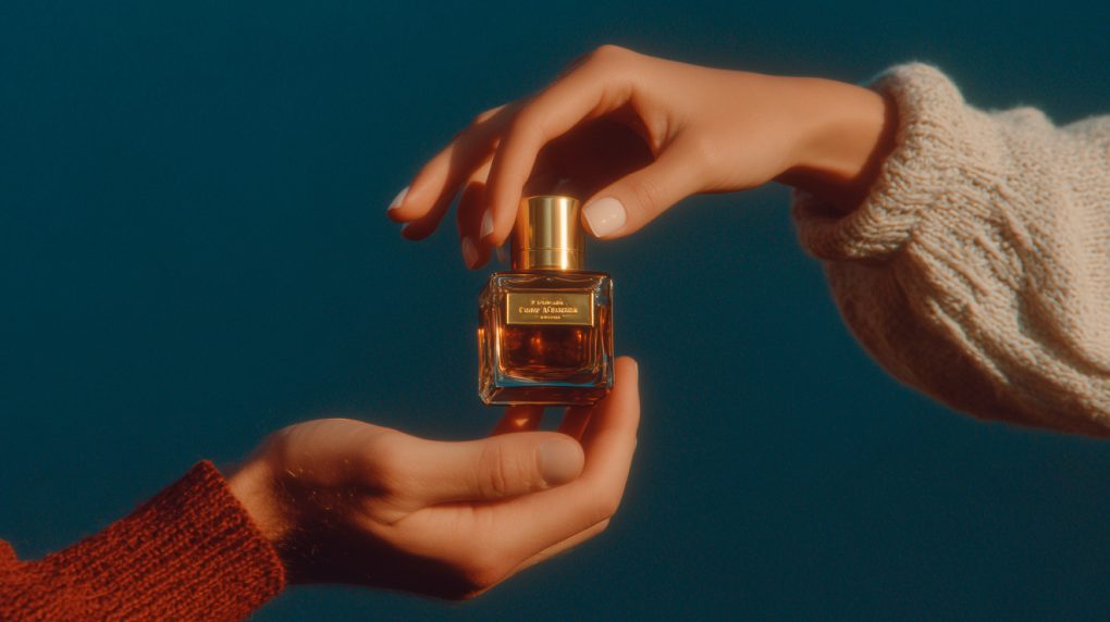 Лучшие парфюмерные подарки: идеи для него и для неё
