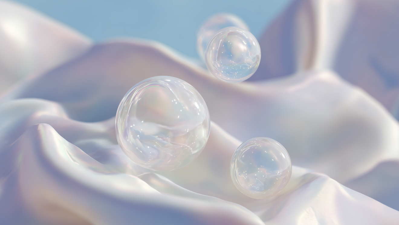 Экзосомы в косметике: что это за ингредиент, как он работает в косметических средствах, для чего используется в косметологии