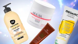 Фейсификация тела — уход за кожей тела с активными ингредиентами: ретинол, кислоты, пептиды, PDRN