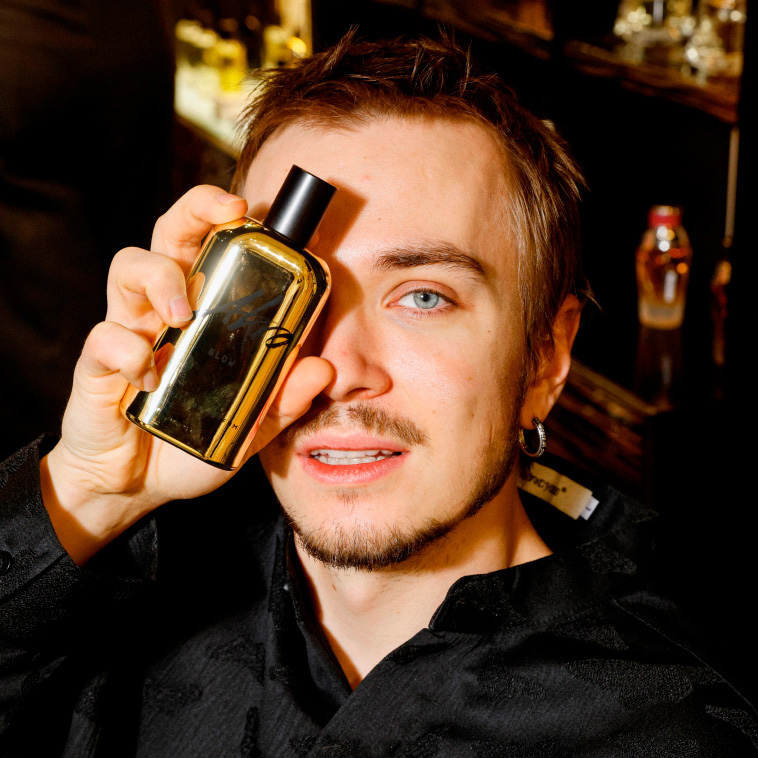 Как выбрать свой идеальный аромат: мнение парфюмера Кирилла Хайкина