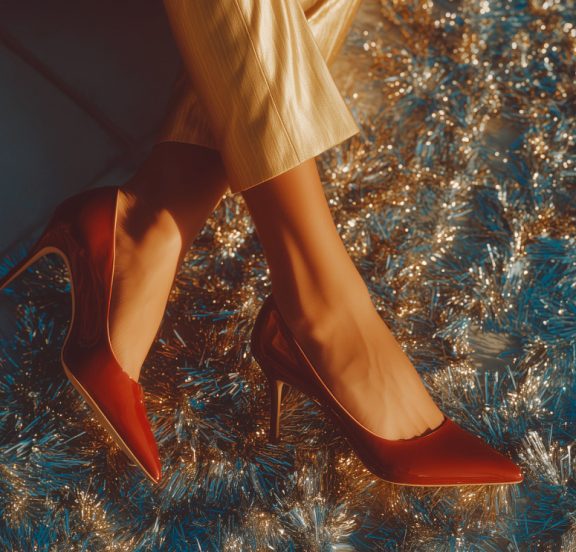 Корпоратив, флирт и ревность: как сохранить отношения, оставаясь звездой вечеринок?