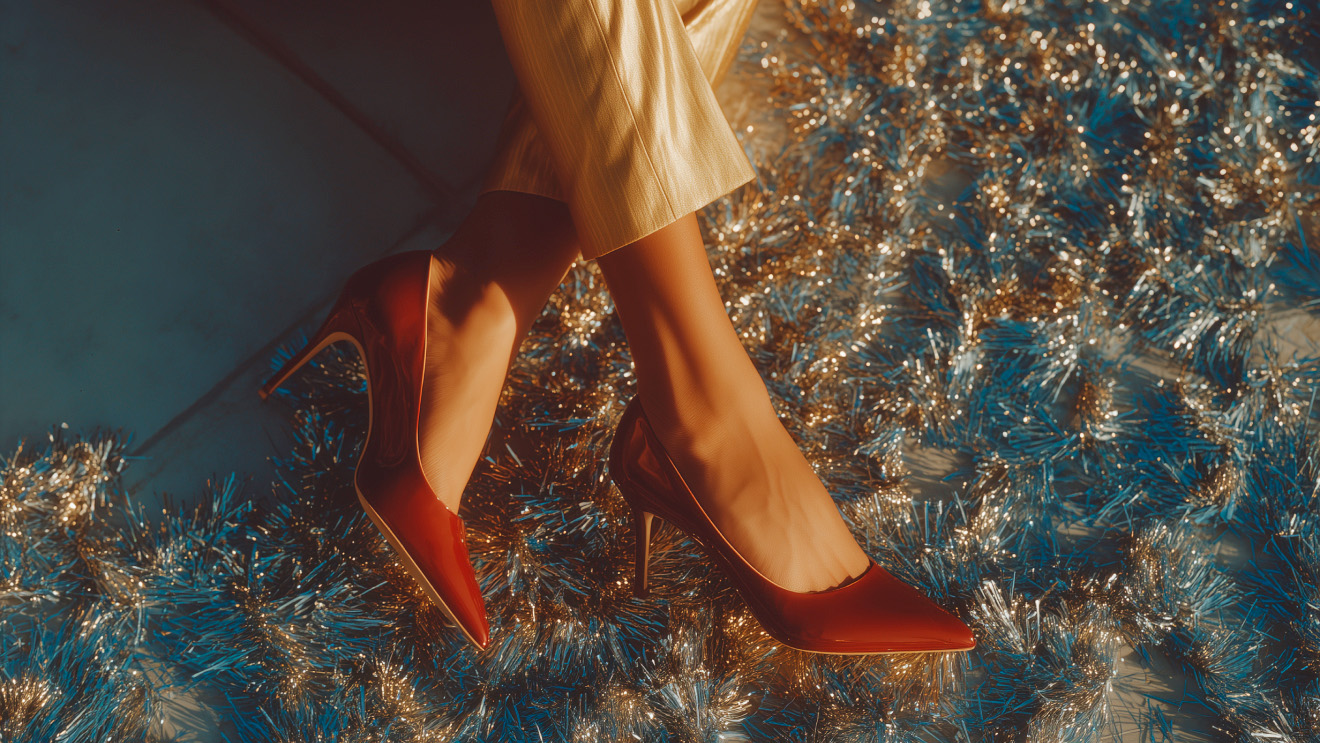 Корпоратив, флирт и ревность: как сохранить отношения, оставаясь звездой вечеринок?