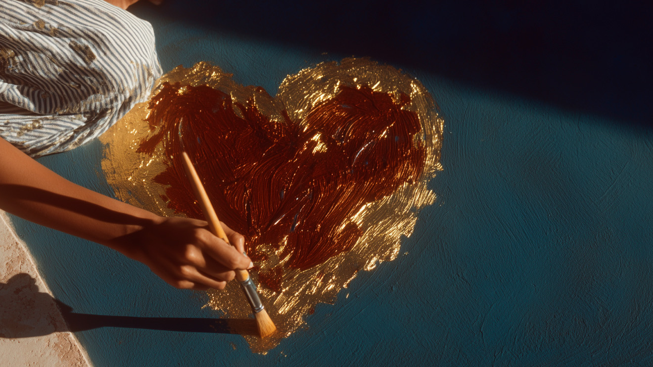 Как написать любовное письмо, если вы не писатель