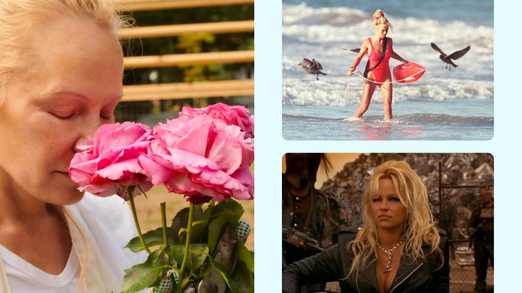 Муза месяца: Памела Андерсон — от иконы Playboy к новой жизни